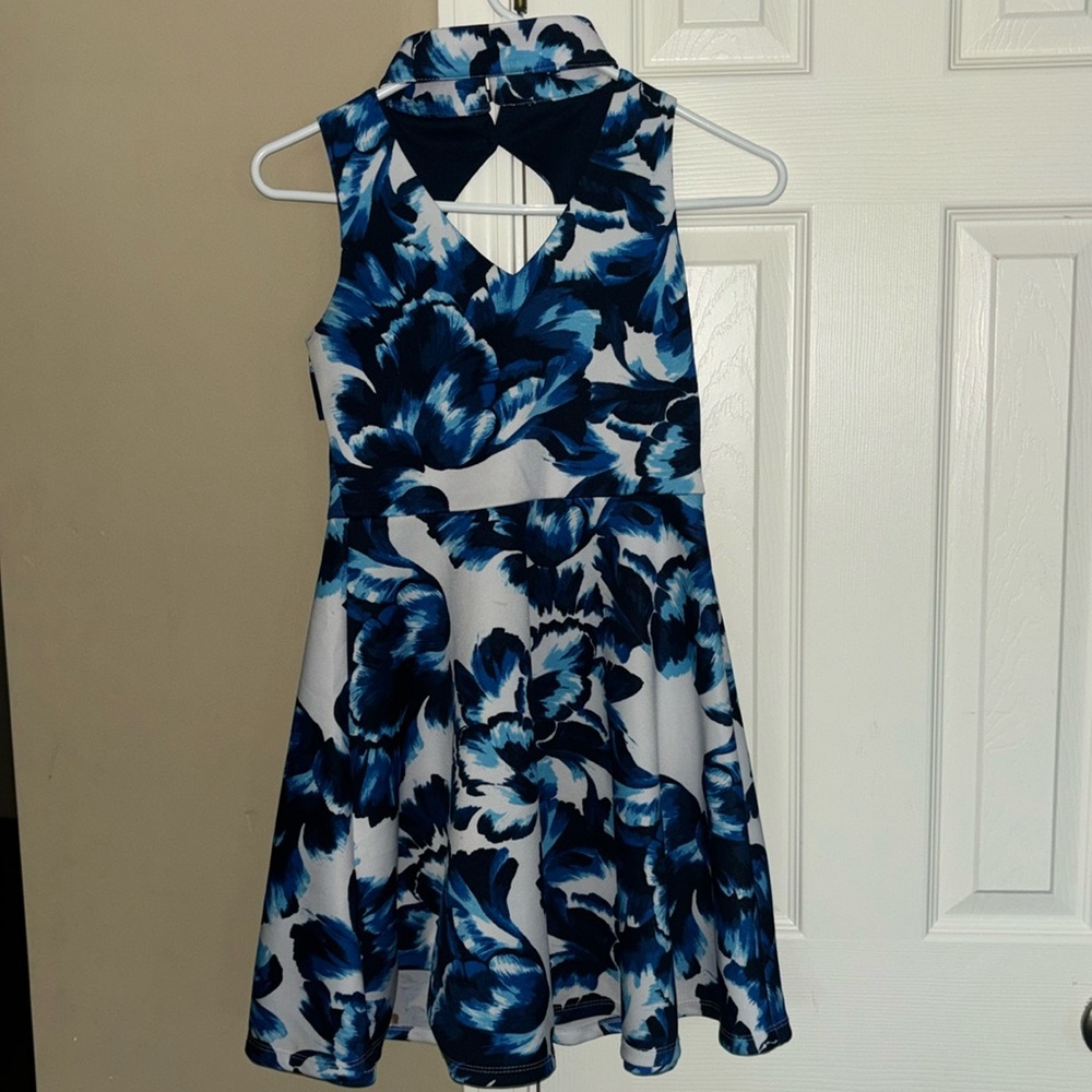 a girls formal dress for year 12